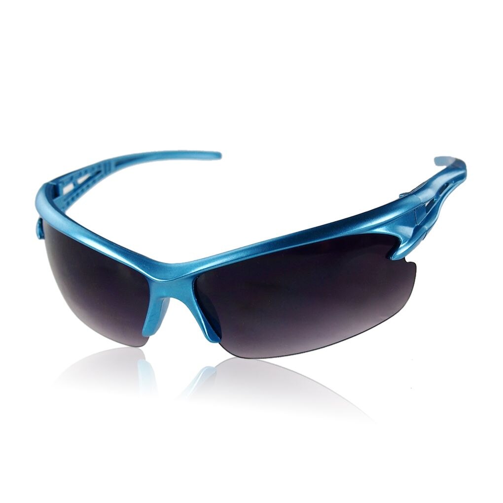 Night Driving glasses Anti Glare Glasses For Safety Driving Sunglasses Yellow Lens Night Vision Goggles: NO.5