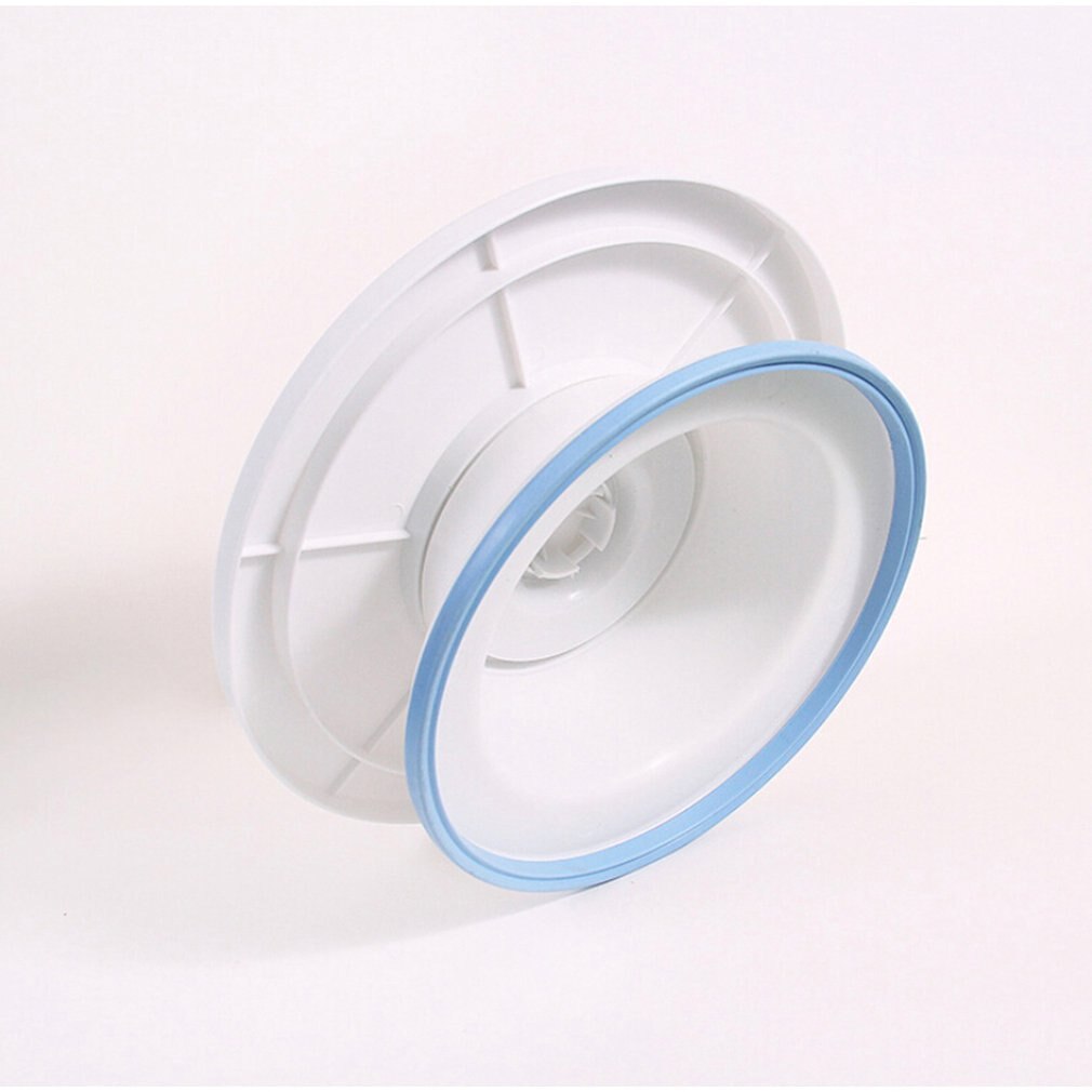 Baking Tools Cake Decorating Table Round Flat Plastic Cake Turntable Cake Turntable Spatula / Turntable