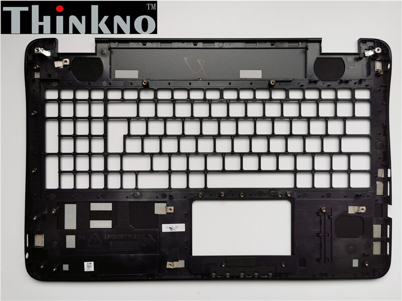 For ASUS N551 N551JK N551JW N551J G551 G551J G551K Palmrest Upper Cover NO Touchpad C cover /Bottom case cover D cover shell