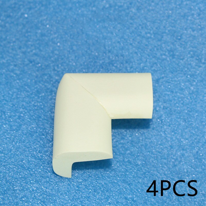 2/4Pcs Bord et Coin Gardes Protecteur De Sécurité Pour Bébé Enfants Protection Coins de Meubles D&#39;angle Enfant Table De Sécurité: 23