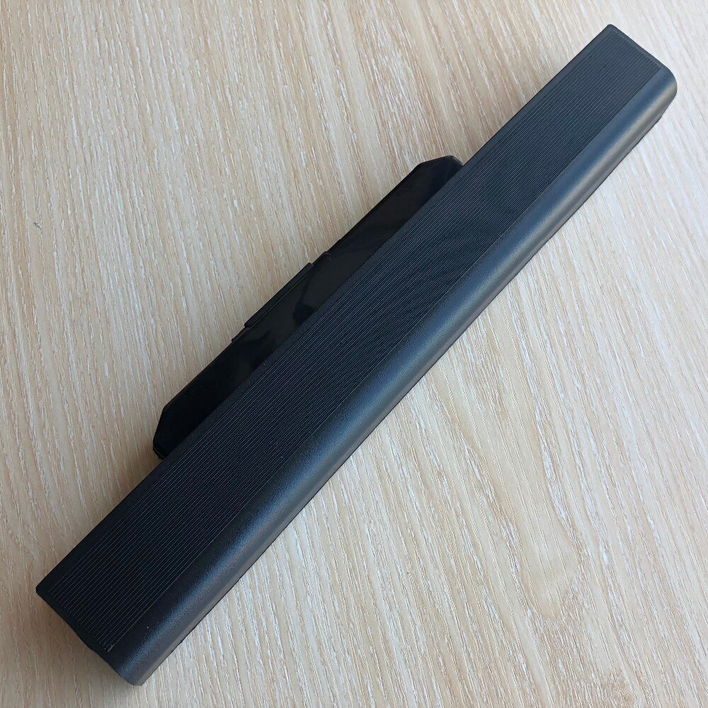 2600mAh batería de portátil para ASUS x54c a41-k53 37wh
