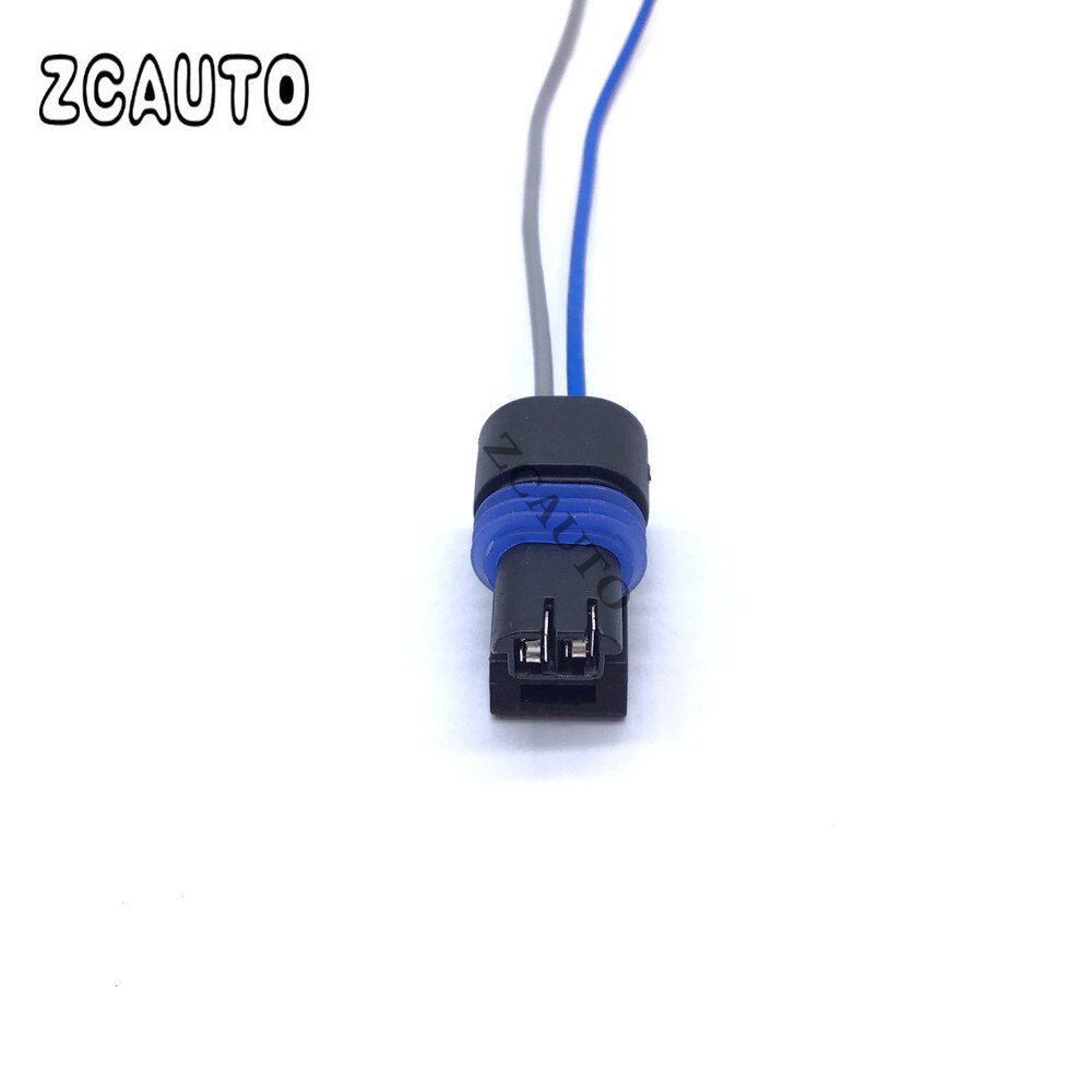 Coolant Water Temperature Sensor Plug Pigtail Connector Wire For Saab GMC PONTIAC SATURN ISUZU CHEVROLET BUICK CADILLAC DAEWOO