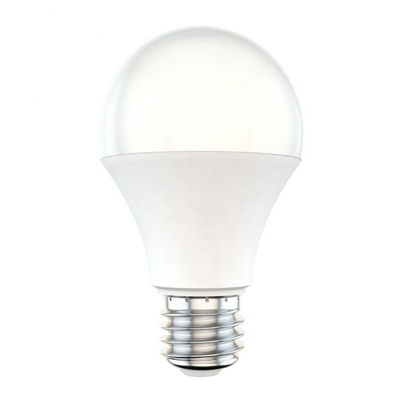 TUYA Wifi Smart Bulb home Lighting lamp 9W E27 Magic RGB +CW +WW LED Colorful Light Bulb Dimmable Support IOS /Android: E27 110V
