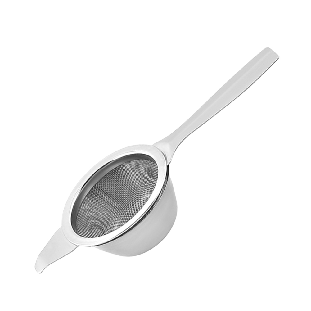Durable Tea Infuser Stainless Steel Tea Infuser Mesh Strainer Tea Supplies