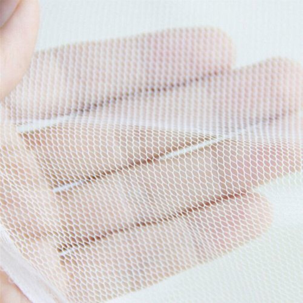 X 150cm vinduer til hjemmet køkken insekt mesh net forhindre myg flue insekt møl net skærmbeskytter skal have om sommeren 130cm