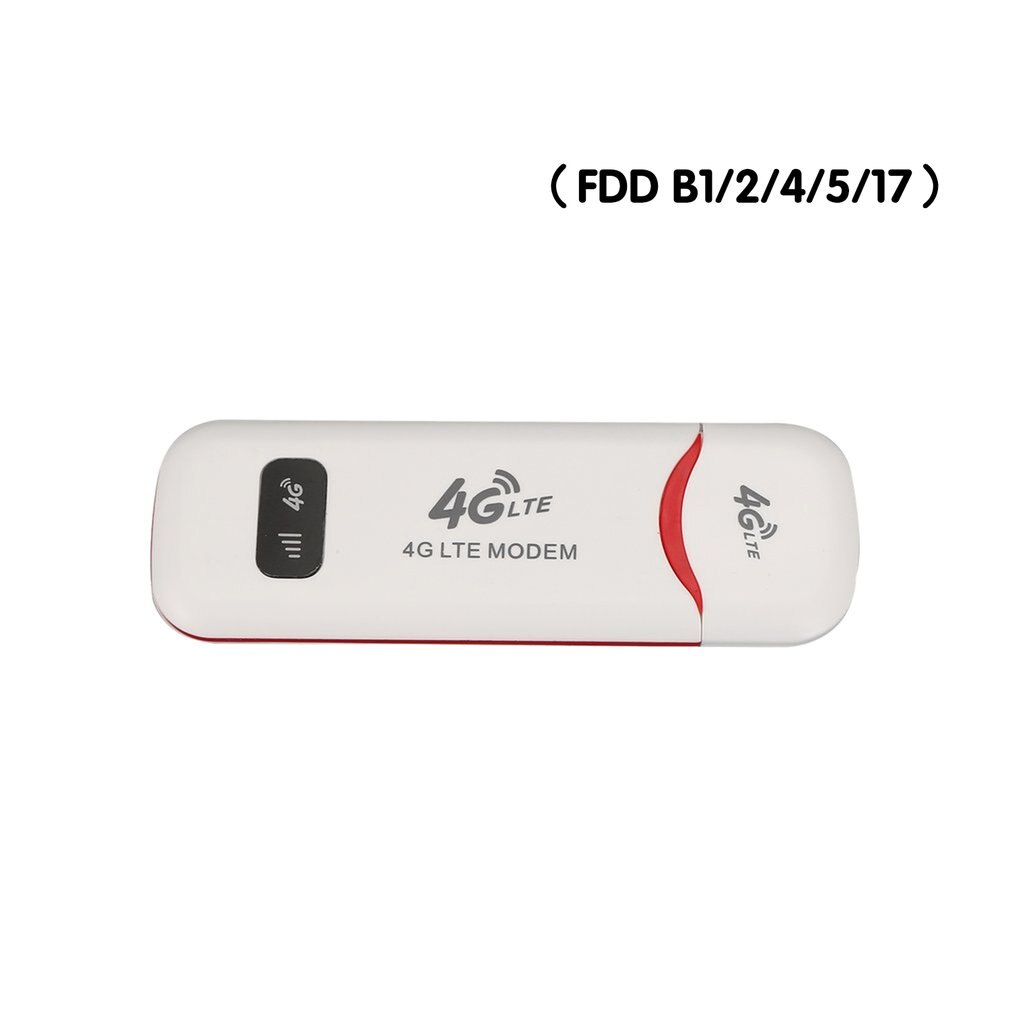 Unicom Telecom 4G Portable Wifi Wireless Router 100M Usb Wireless Network Card Portable General Equipment