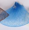 Big Fascinators Hat For Women Weddings Amazing Headwear With Bow For Party Kenducky Royal Asscot Pillbox Cap Hair Clip Bride: Lake Blue