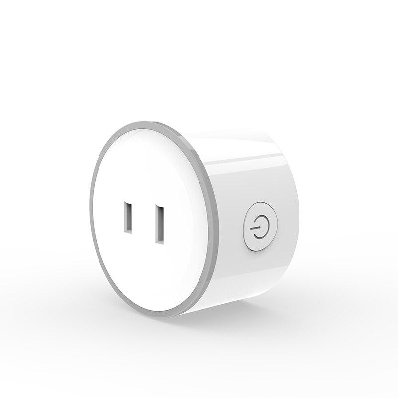 ASEER Tuya Smart Plug Wifi Smart Socket Japan Plug Outlet Timer 10A Works With Alexa Google Home Mini IFTTT Smart Life APP