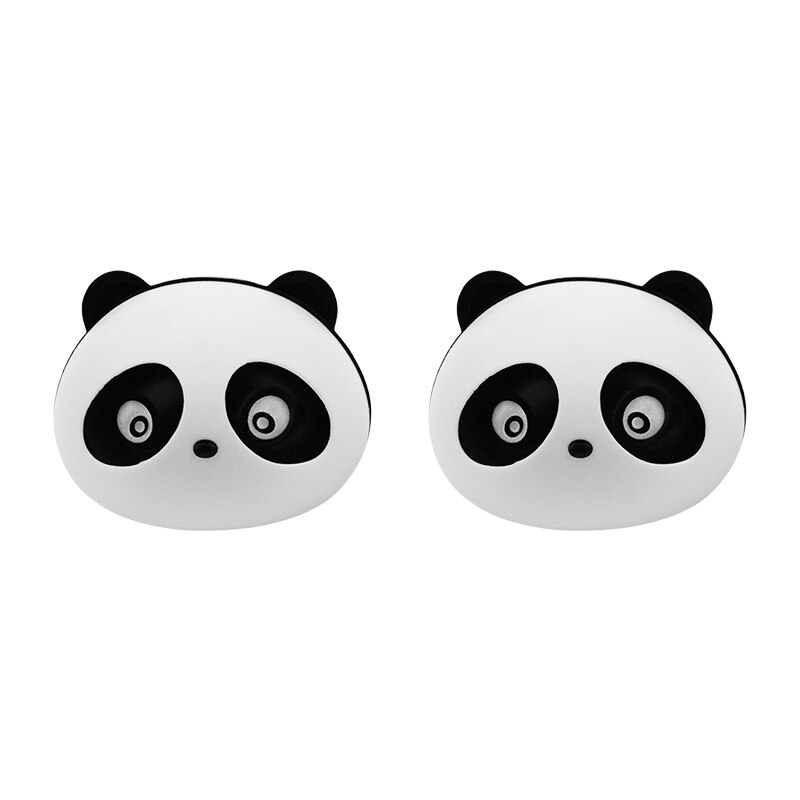 2 Stuks Auto Luchtverfrisser In De Auto Leuke Panda Auto Luchtverfrisser Accessoires Automoibles Vent Decoratie Parfum Geur Aroma