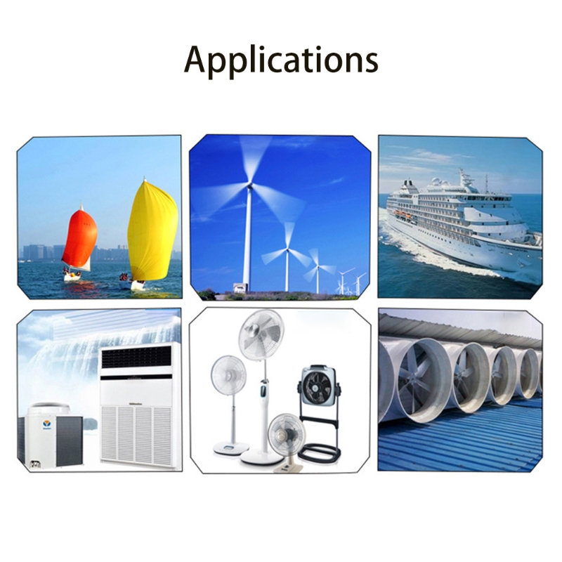 Digital Anemometer Wind Speed Tester Fast Measurement for Weather