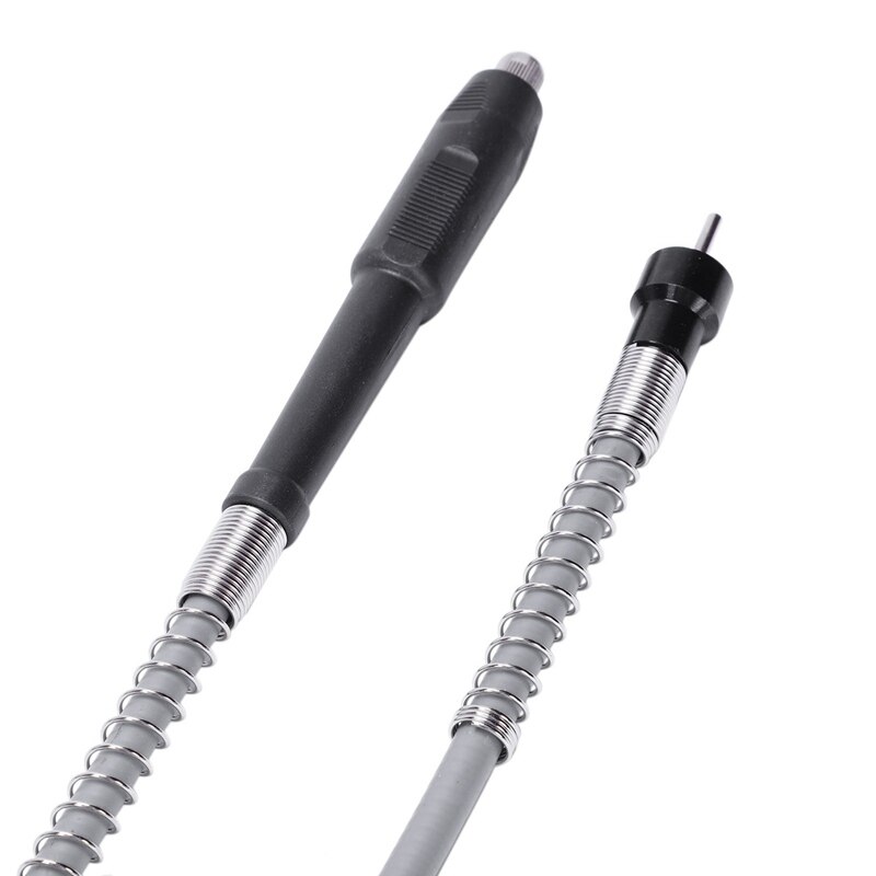 Accessoires d&#39;outils électriques, arbre Flexible de 106Cm, outil rotatif adapté pour Mini perceuse électrique, meuleuse, graveur, outils de machines à polir