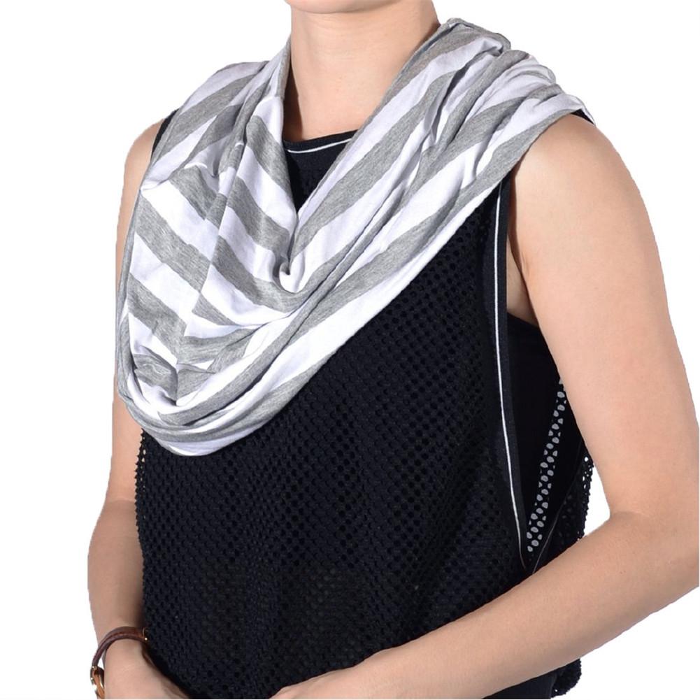 Kidlove Woman Breastfeeding Cover Multi-functional Safety Seat Cover Baby Stroller Cover for Outdoor