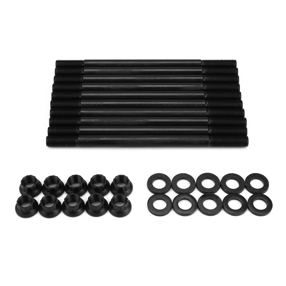 For 208-4301 for Honda Civic 1.6L D16 D16Z D16Z6 D16Z7 Cylinder Head Stud Kit