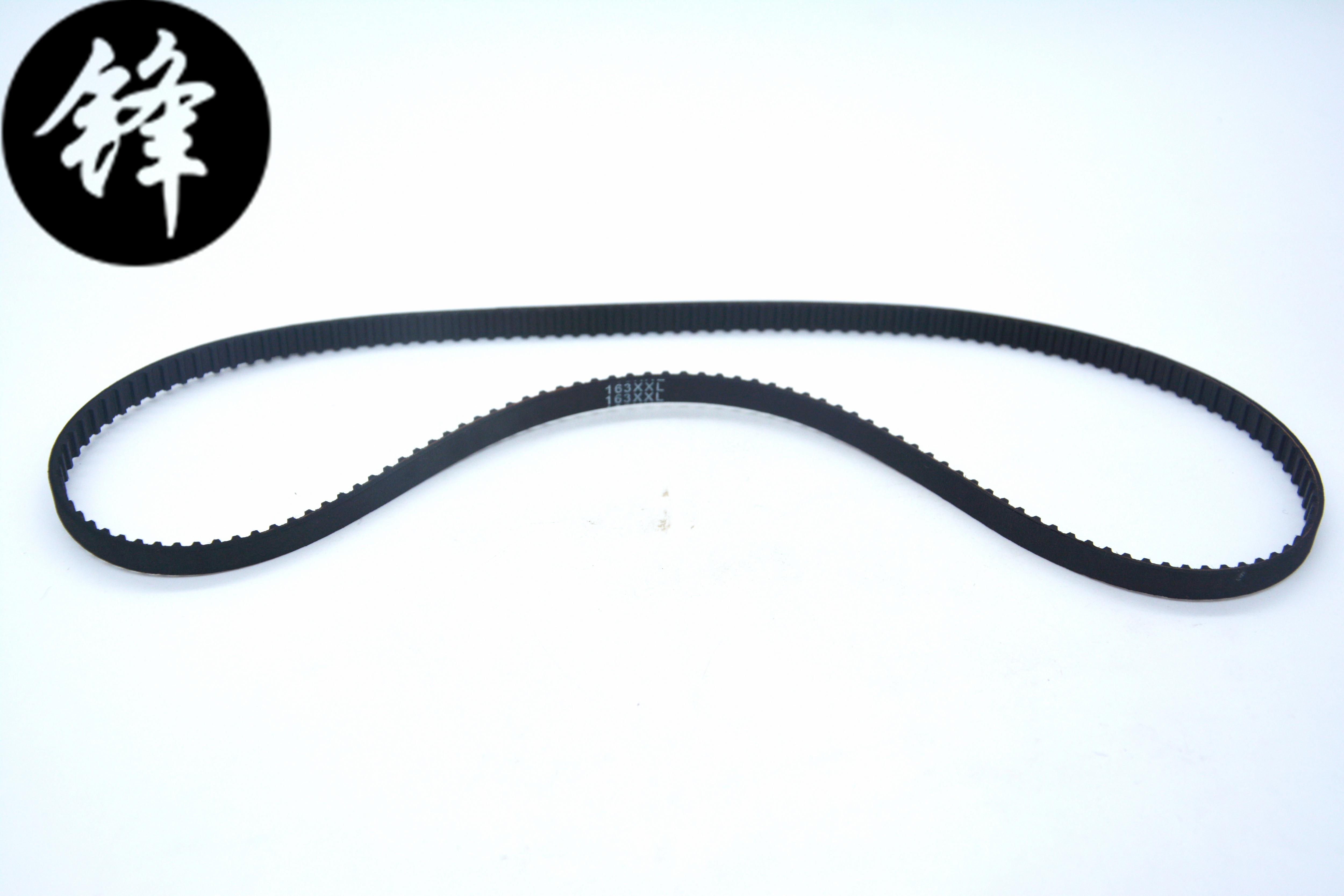 Xxl correia dentada B163XXL-5 largura 6mm correia síncrona