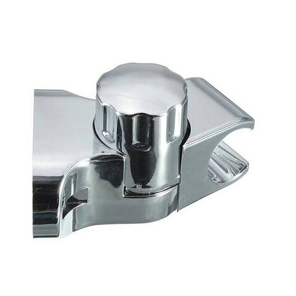 Wandmontage douchekop beugel houder badkamer handdouche bidet sproeier standaard beugel badkameraccessoires