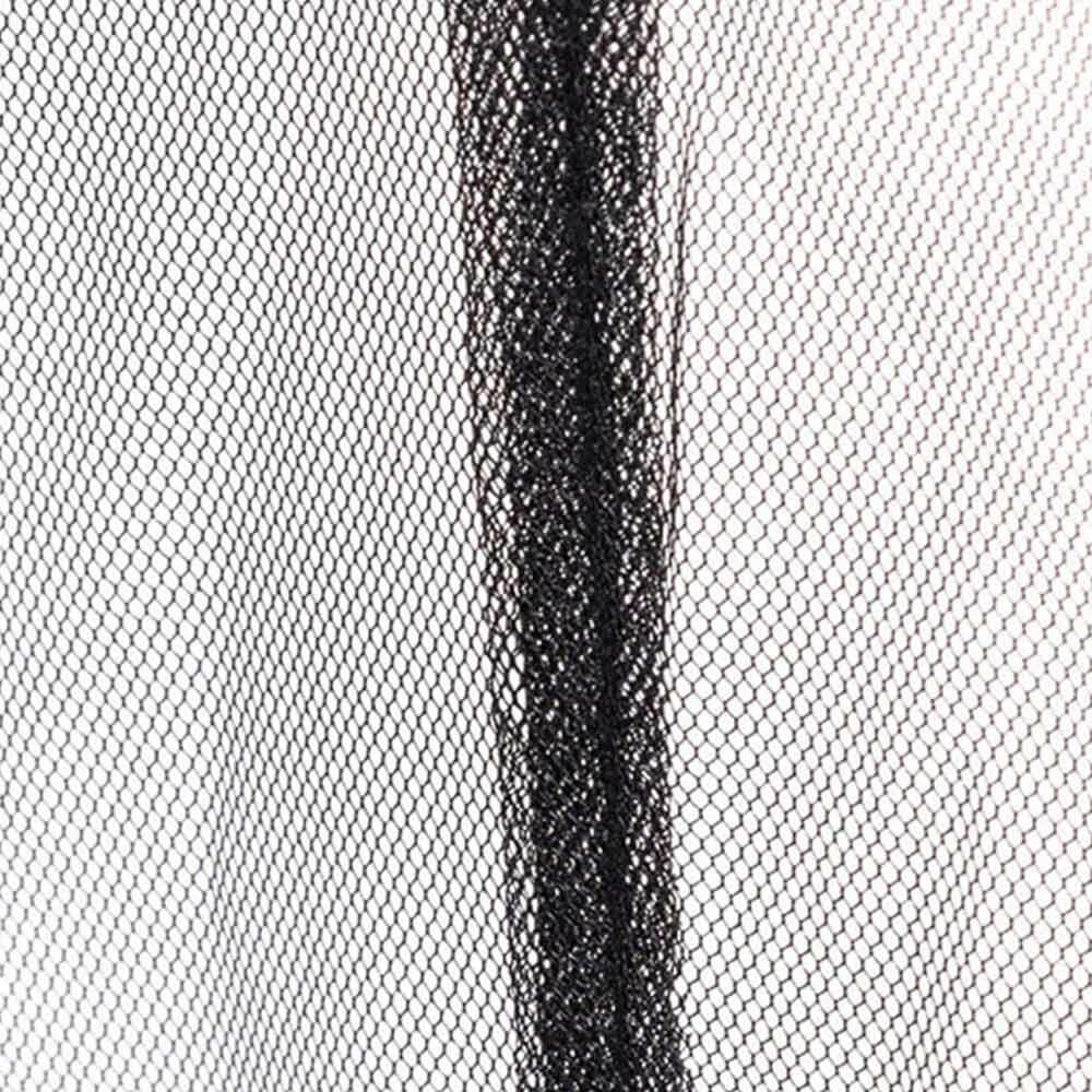 Anti-Mosquito Outdoor Net Screen Canopy Mesh Mesh Mosquito Net Anti-Insect MATERIAL 300x230cm Good Shape Fireproof