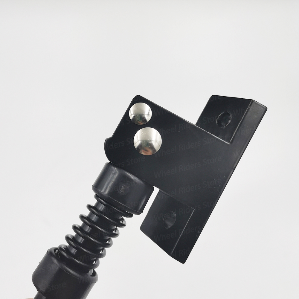 ZERO10X original Kick Stand ZERO 10X, accessoires, pièces de rechange
