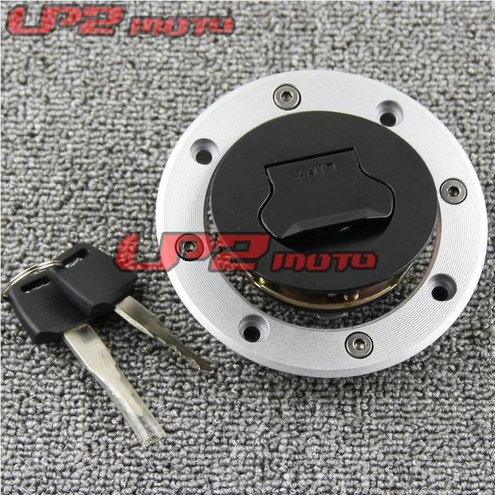 Fuel Gas Tank Cap for Suzuki DL650 V-Strom 2004 DL1000 002 GSX1400 2002-2007 GS500 1989 XF650 Freewind 1997-2002