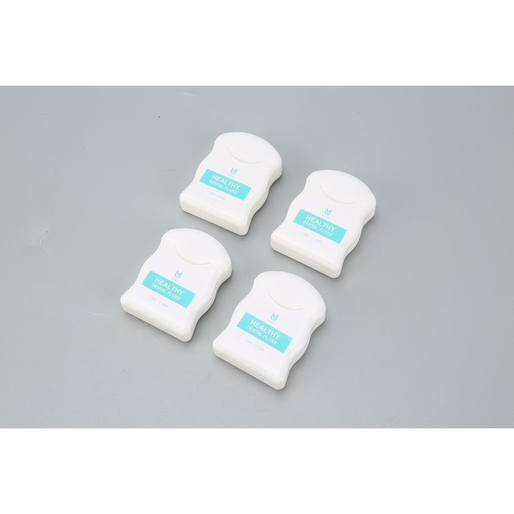 25M Floss Sticks Dental Floss Picks Toothpick Floss For Adult Kids Oral Tooth Picking Toothpick Abs Portable Dental Floss