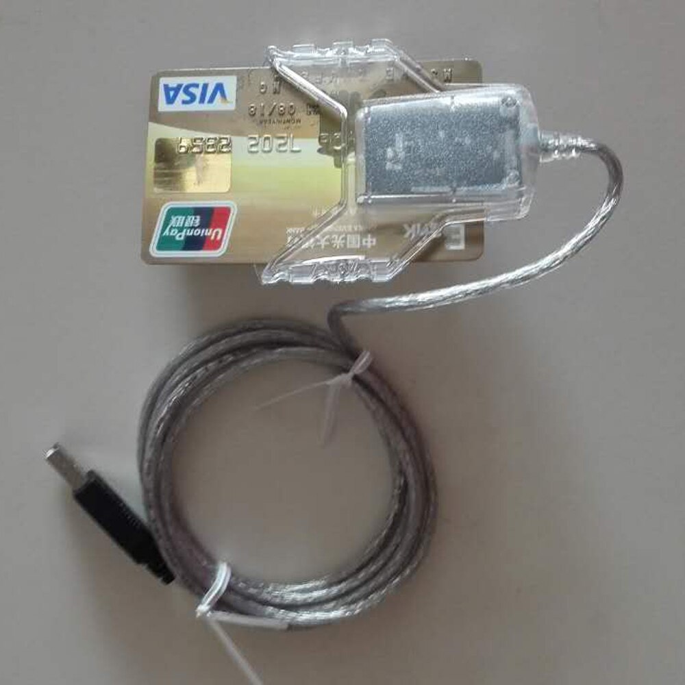 Gemalto IDBridge CT30 CARD READER BANK CARD READER WITH SDK