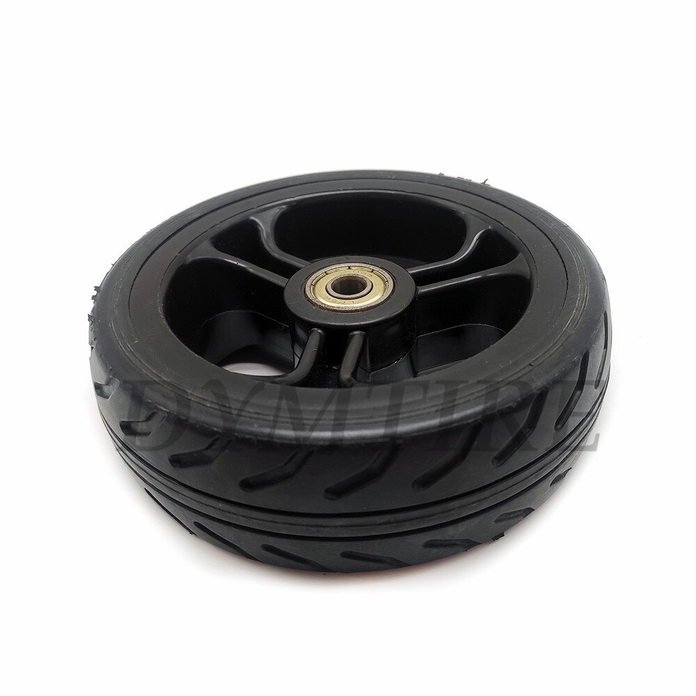 5 Inch Wheel Solid Tire for Mini Electric Scooter Fastwheel F0