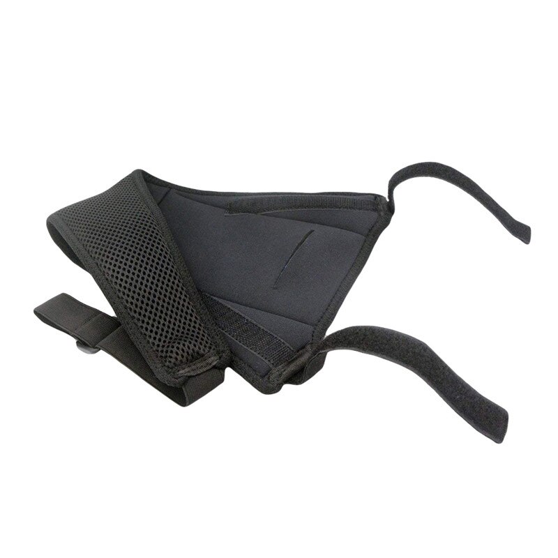 Balight Fahrrad Trainer Sweatproof Gürtel draussen drinnen Fahrrad Sweatproof Gürtel Lenker Befestigung