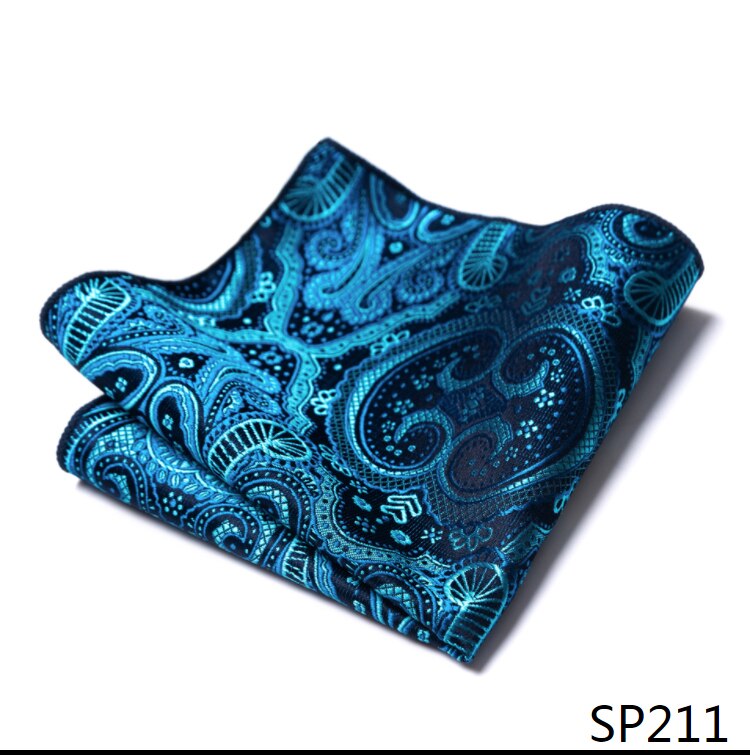 Lenço listrado para homens, acessórios terno dourado, marca de moda, aniversário, local de trabalho, venda quente