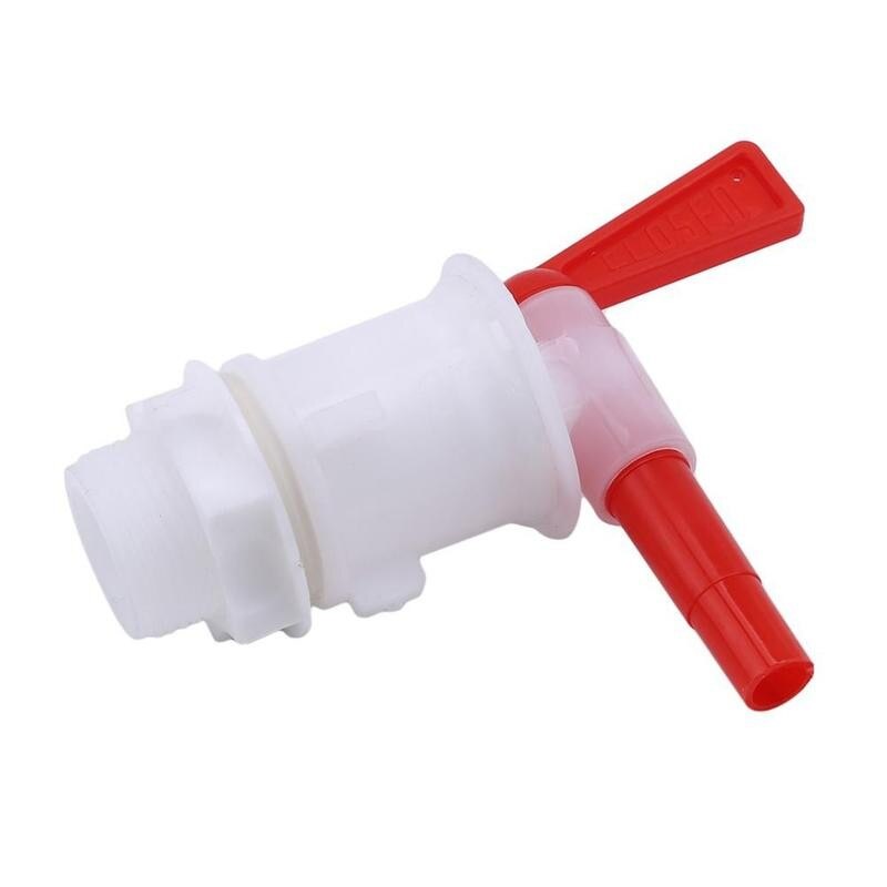 Plastic Bottling Spigot 1pc Filler Spout Bucket Spigot Fermenter Tap Faucet For Homebrew Wine Making Beer Bar Tools