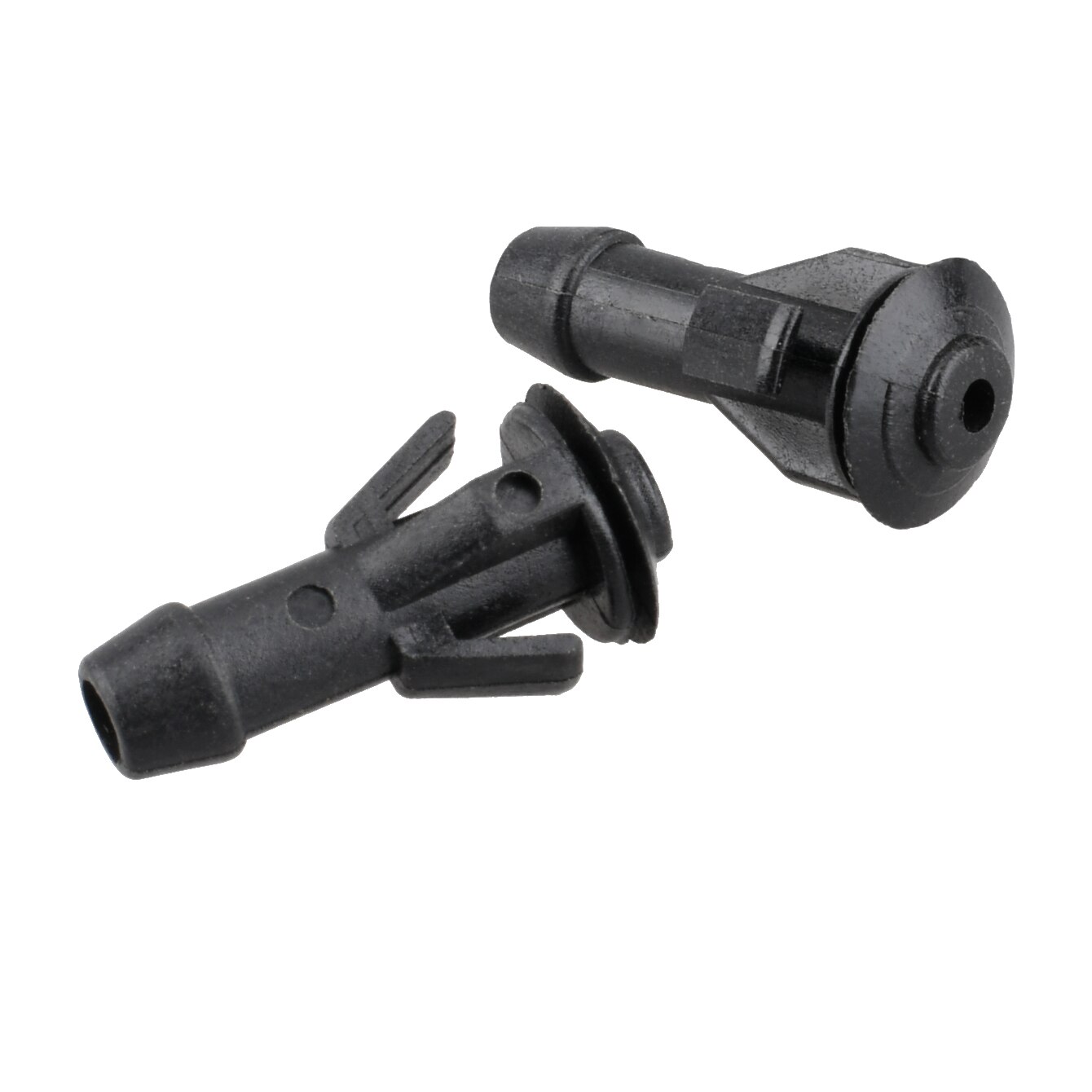 6BL-44391-00 Hose Nipple for yamaha outboard motor 2T 9.9-90HP or 4T F9.9-F115HP 6BL-44391 boat engine parts 6BL-44391-00-00: 2PCS