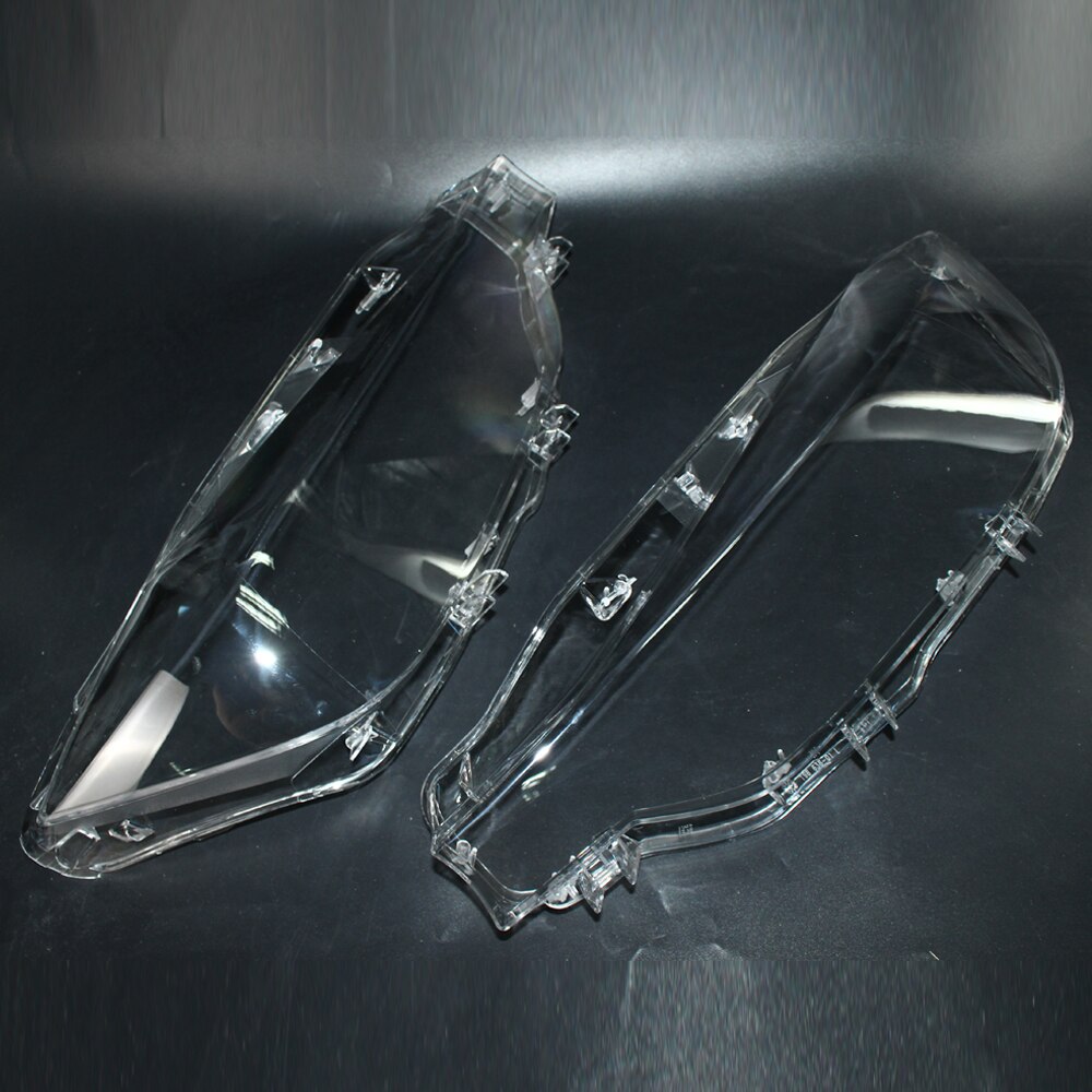 Car Front Headlight Cover for BMW 3 Series F30 F35 318i 320i 330i