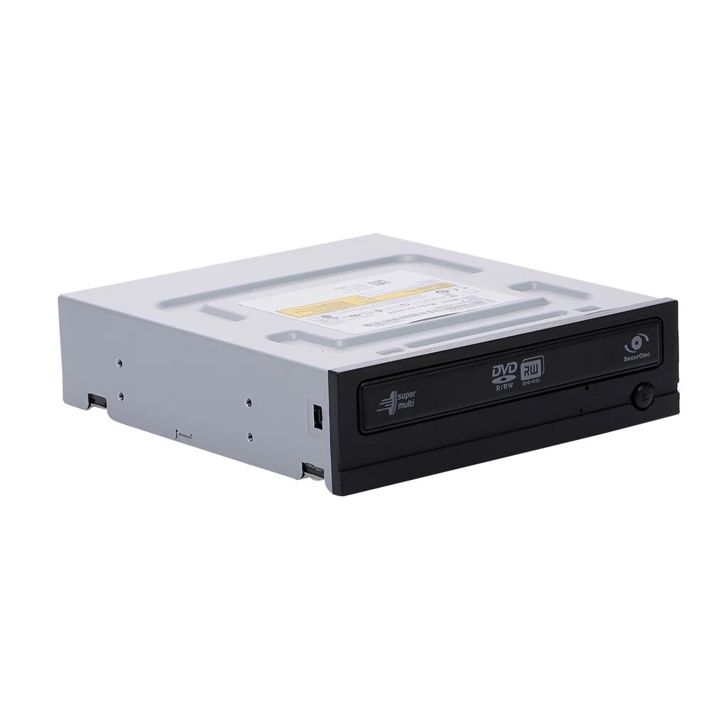 Graveur DVD interne de bureau 22X, Port de série SATA, lecteur DVD