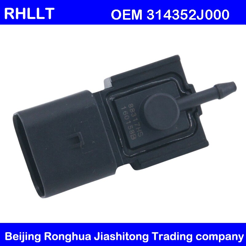 Fuel Tank Pressure Sensor For Hyundai Accent For Kia Optima 31435-2J000