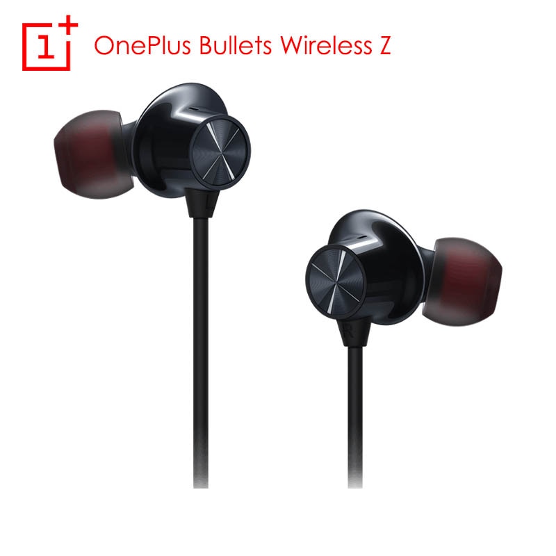 Newest OnePlus Bullets 2/Z Wireless Bluetooth Earphones Headset one plus handphones For oneplus 1+ 6 6T 7 7Pro 7T Pro 8 8pro