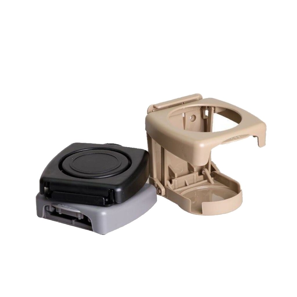 Universal Folding Car Cup Holder Drink Bottle Can Stand Multifunctional Drink Holders for Vehicle Truck Car Cup Holder Mount