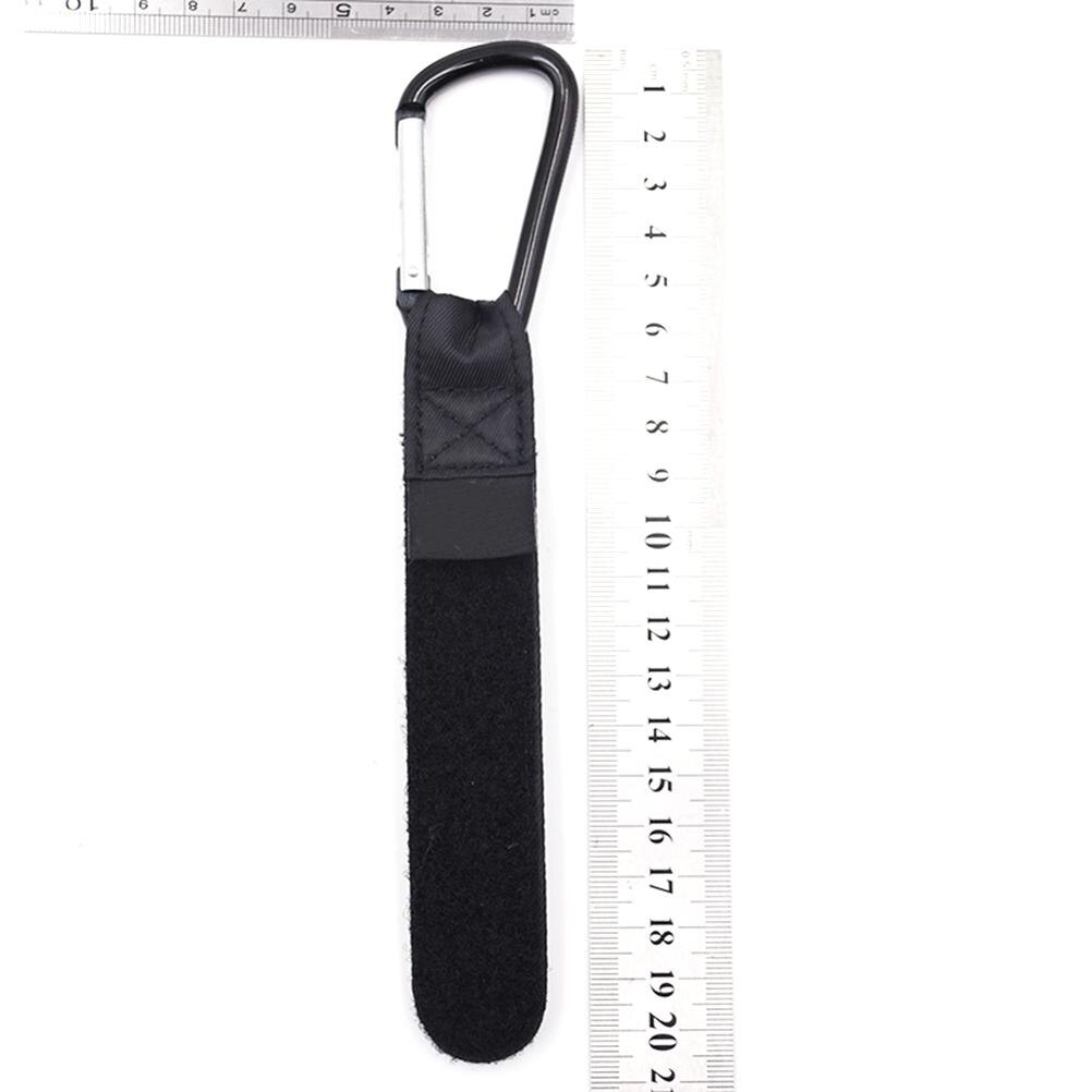 10 stk/parti klapvognstilbehør baby klapvognskroge universal barnevogn kørestol klapvogn vogn buggy clip bøjle clips
