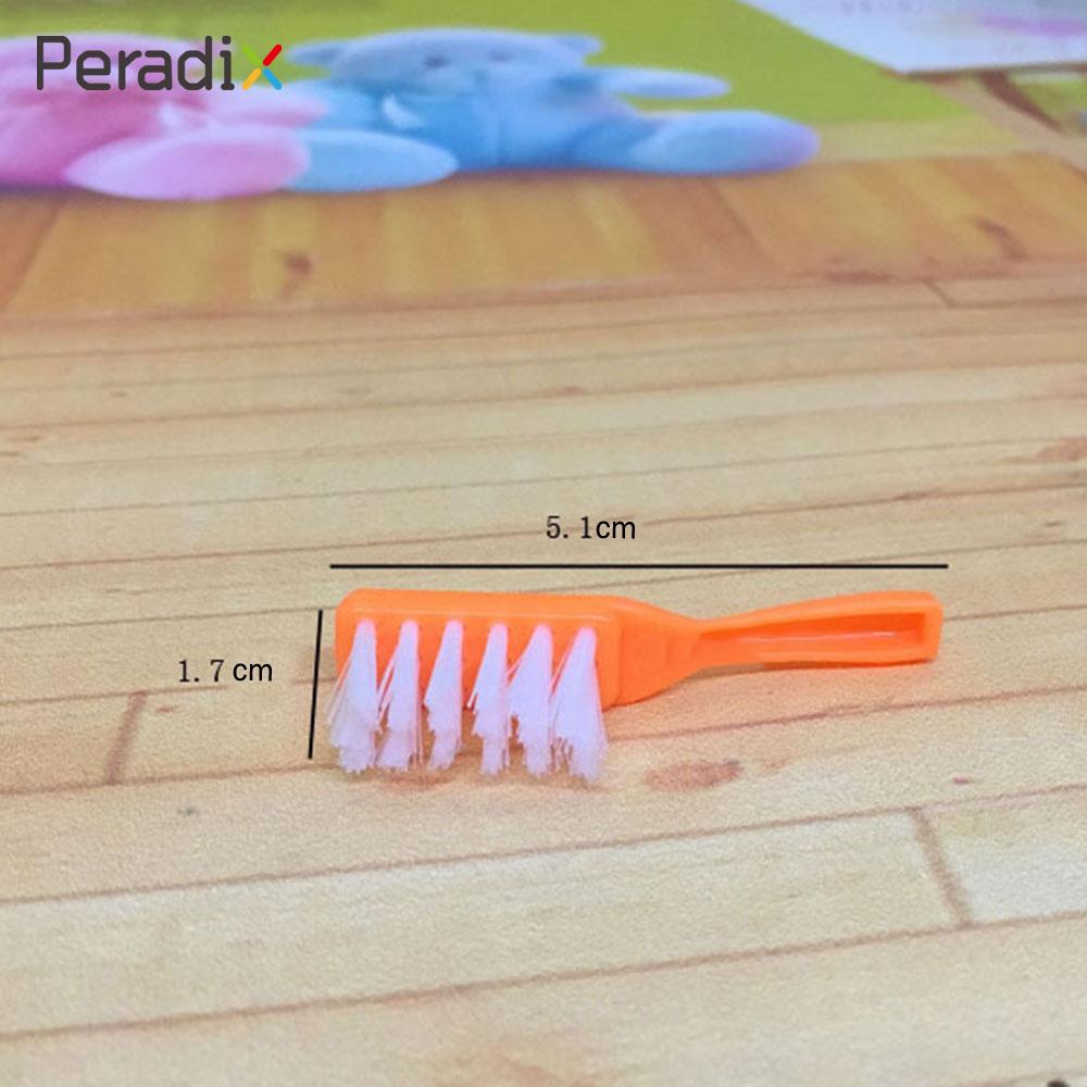 9Pcs/Set Pretend Toys Cleaning Tool Cleaning Tool Cleaning Tool Preschool