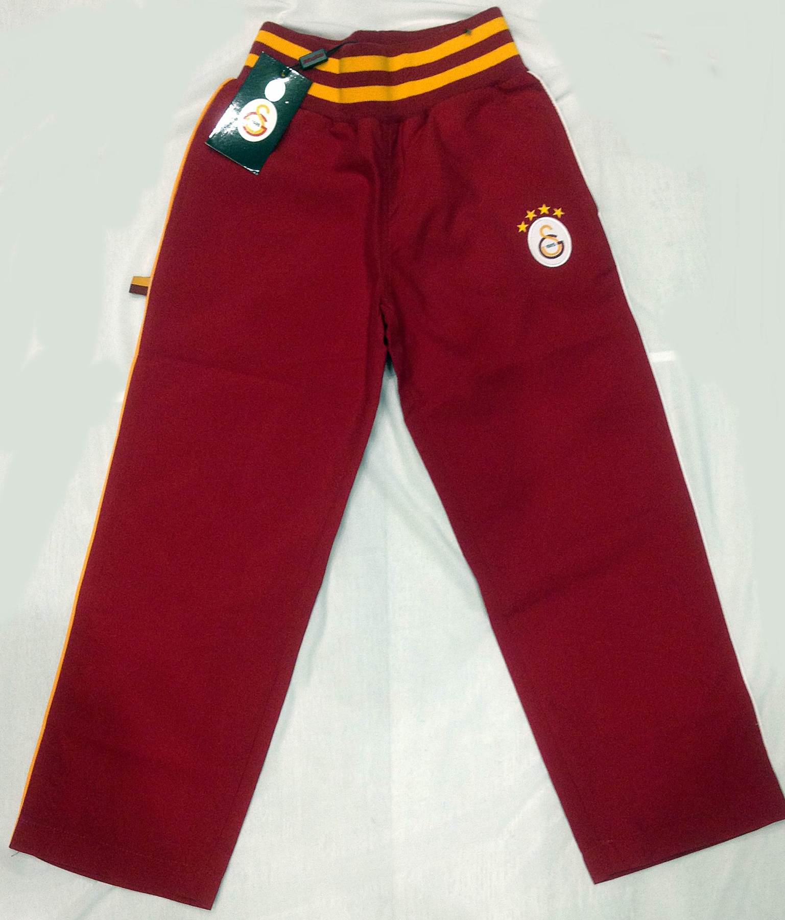 GALATASARAY ORIGINAL JUNIUR MİCRO TRACKSUIT SIX