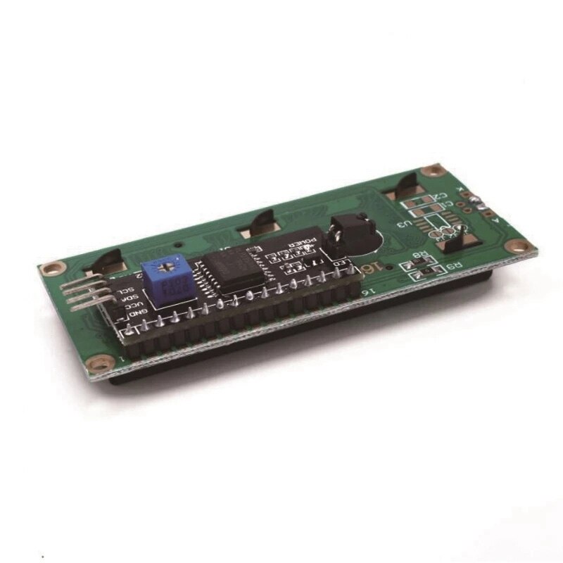 1PCS/Lot LCD Module IIC/I2C 1602 For Arduino 1602 LCD UNO R3 Mega2560 LCD1602