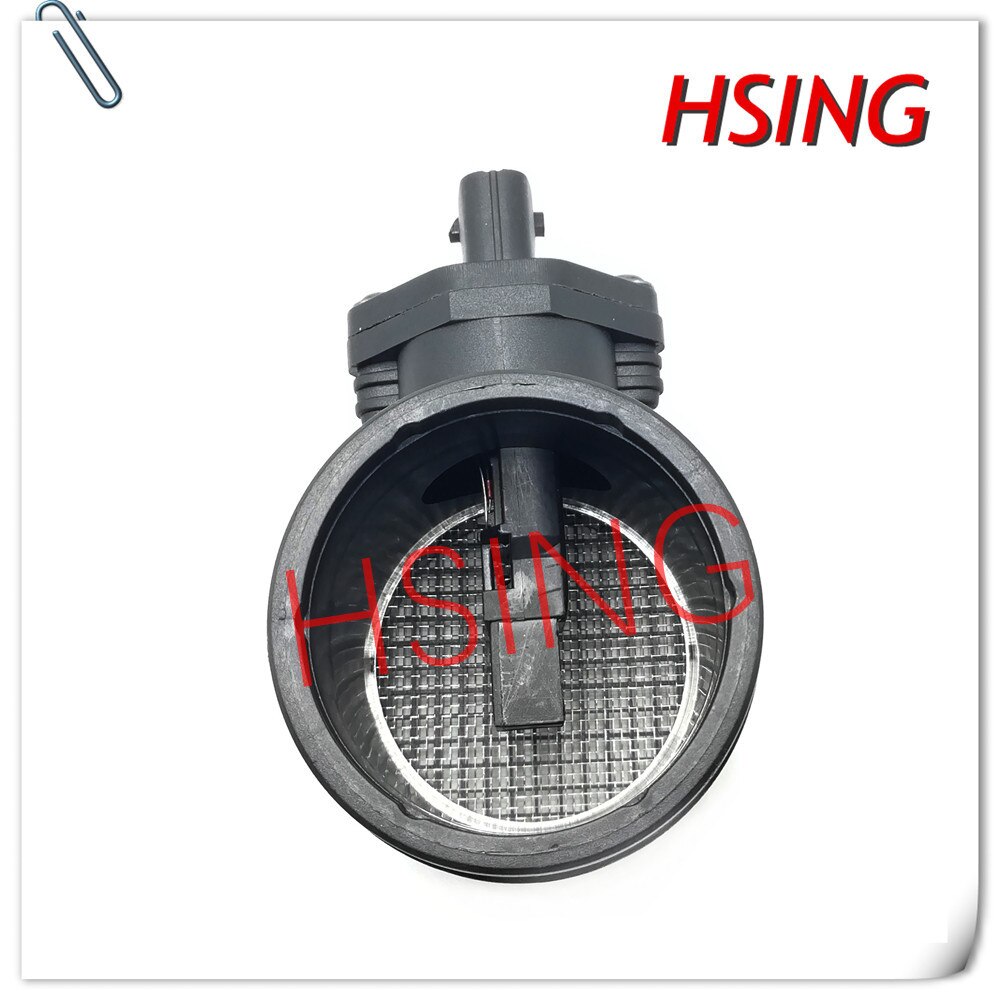 Hsingye Gloednieuwe #28164-38080 Air Flow Sensor Past Voor 2001-2004 Hyundai Santa Fe 2.4L *** Deel Geen #2816438080 0280218020