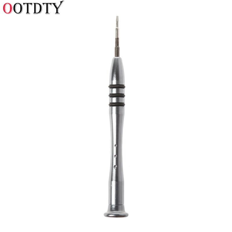 OOTDTY Laptop Opening Repair Tools 1.2mm P5 Pentalobe Screwdriver For MacBook Air Pro