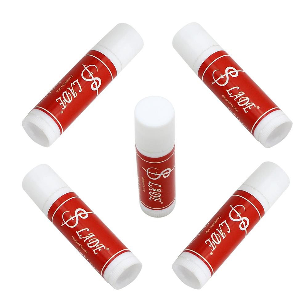 5 sztuk/zestaw premia smar robić korka delikatny gładki wodoodporny robić klarnetu saksofon flet oboju instrumenty dęte części i akcesoria