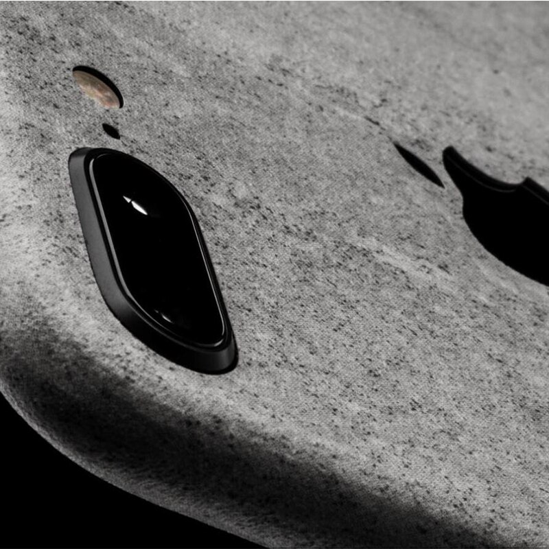 YCSTICKER Cell Phone Luxury Leather Marble Sticker 3D Vinyl Skin Film for iPhone 11 Pro Max X