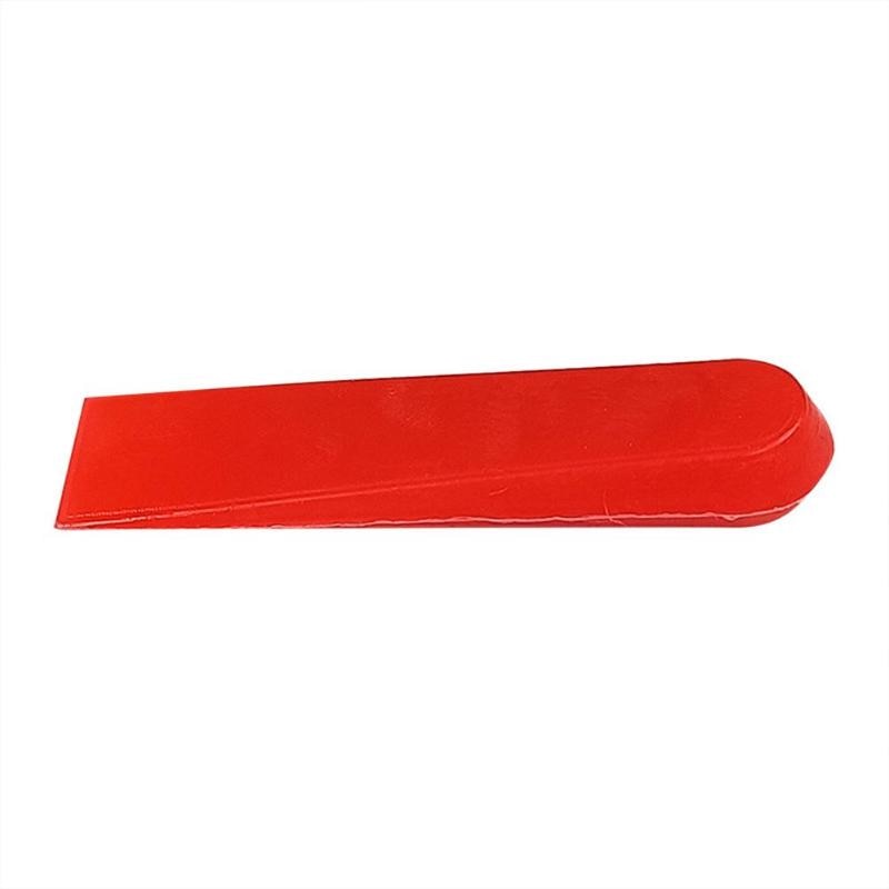 100 unids/set de nivel de crucetas para que la pared de azulejos y baldosas de plano azulejos sistema de nivelación nivelador de prensadas Bohemia