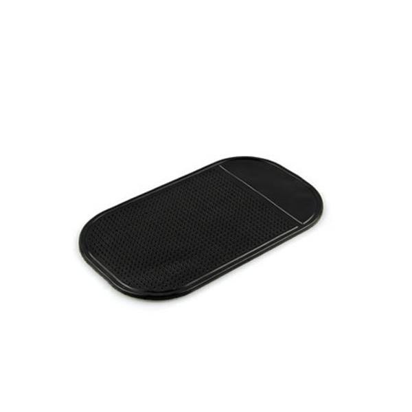Zwart Non-Slip Mat Auto Accessoires Magic Anti-Slip Dashboard Sticky Pad Non-Slip Mat houder Voor Gps Mobiele Telefoon