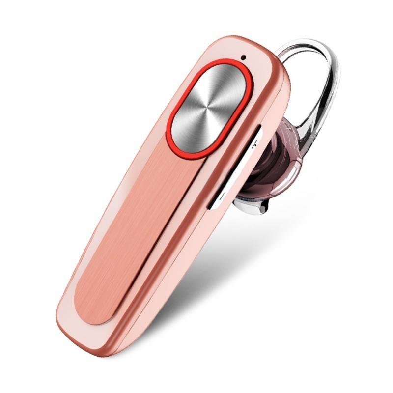 L9 Wireless Headphones Handsfree HD Call Sport Bass Hanging Ear Headset With Microphone Business Earphones TSLM: 04