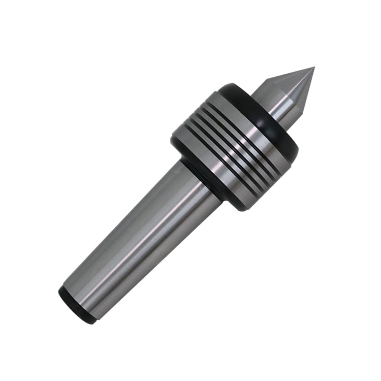 lathe live center morse taper MT2/3/4/5 light duty live center dead center