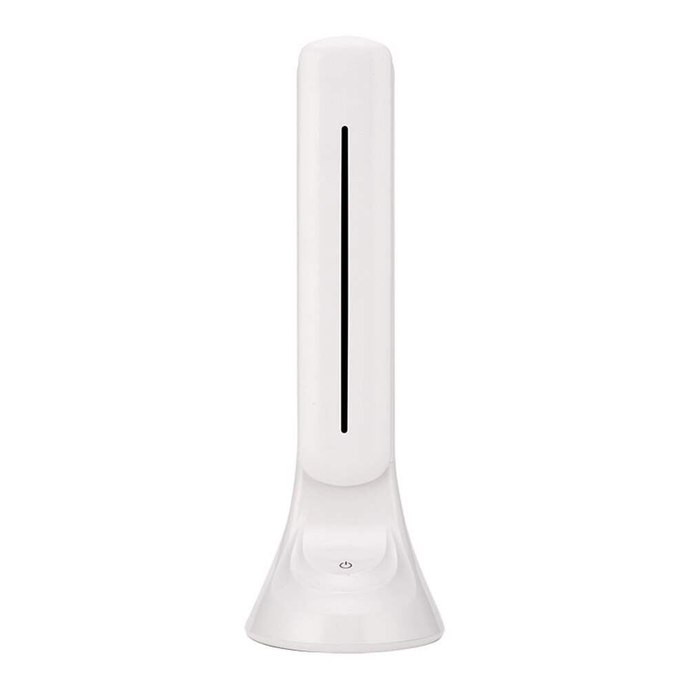 Table Lamp 36V LED Charging Desk Lamp USB Folding Table Lamp Touch Dimming Home Study