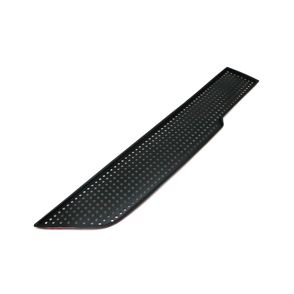Air Intake Filter Air Flow Vent Protection Frame Cover For Tesla Model