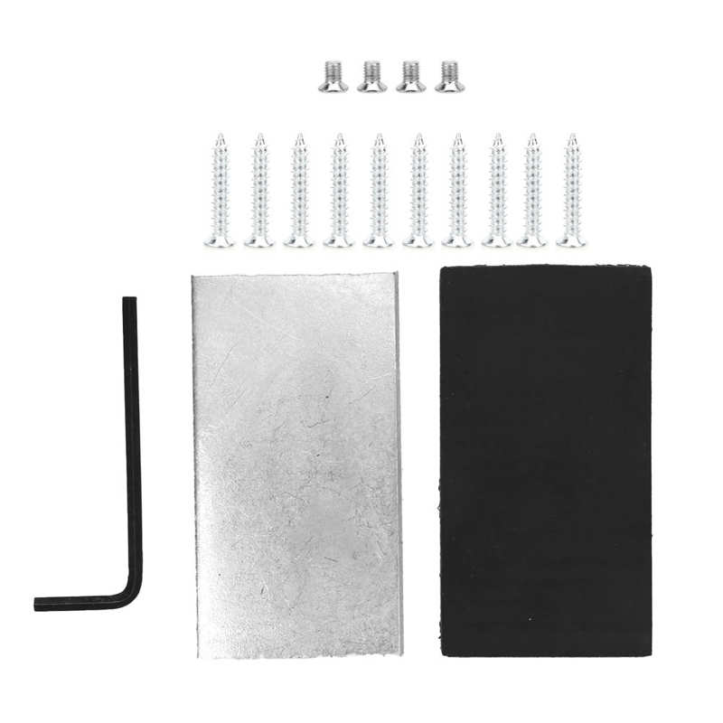 Fire Door Holder Door Suction DC12V/24V for Glass Doors Fire Doors Wooden Doors