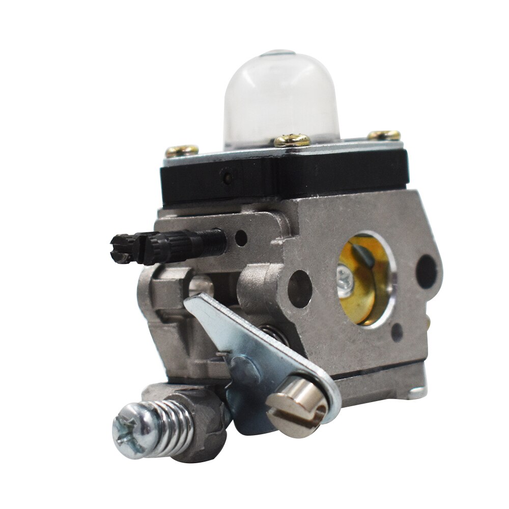 Carburateur pour Zama C1U-K54A ECHO 12520013123 12520013124 Mantis Tiller 7222